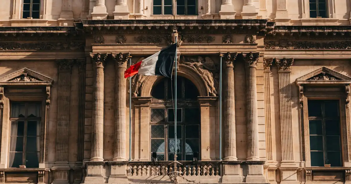 French consulate
