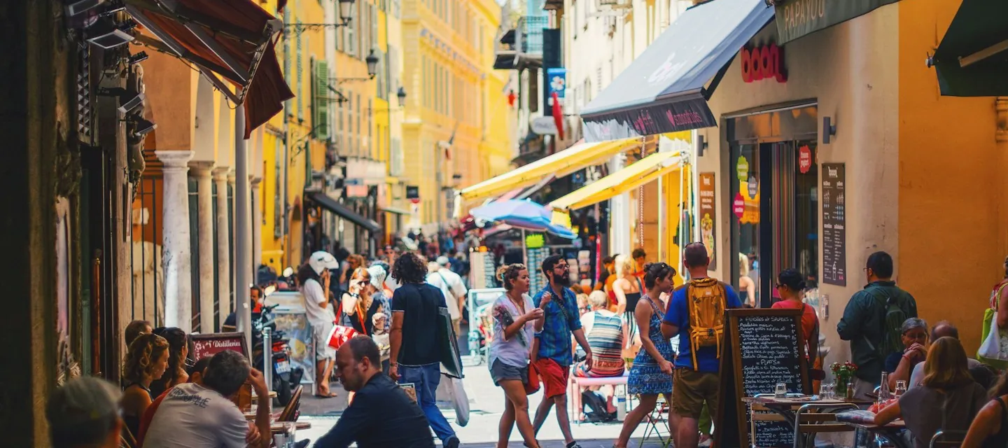France relocation guide