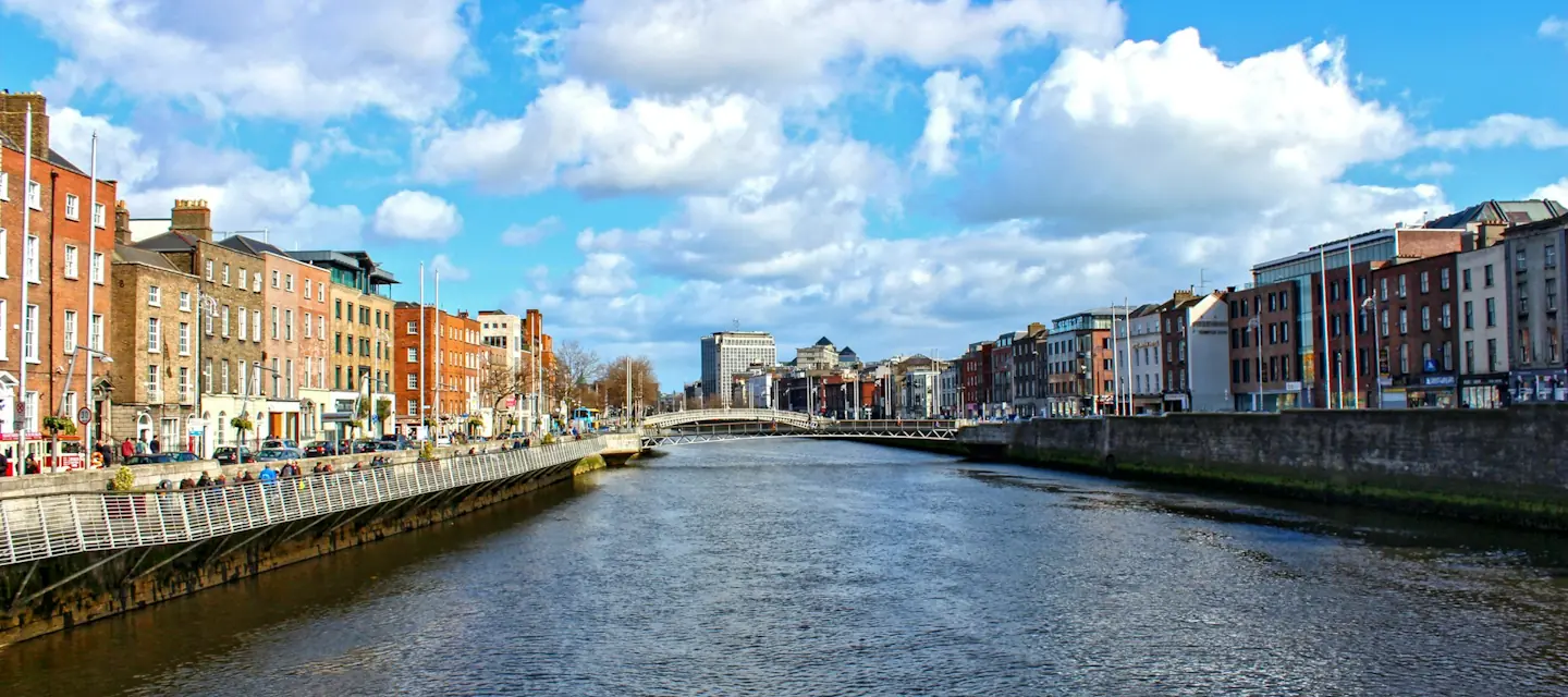 Ireland relocation guide
