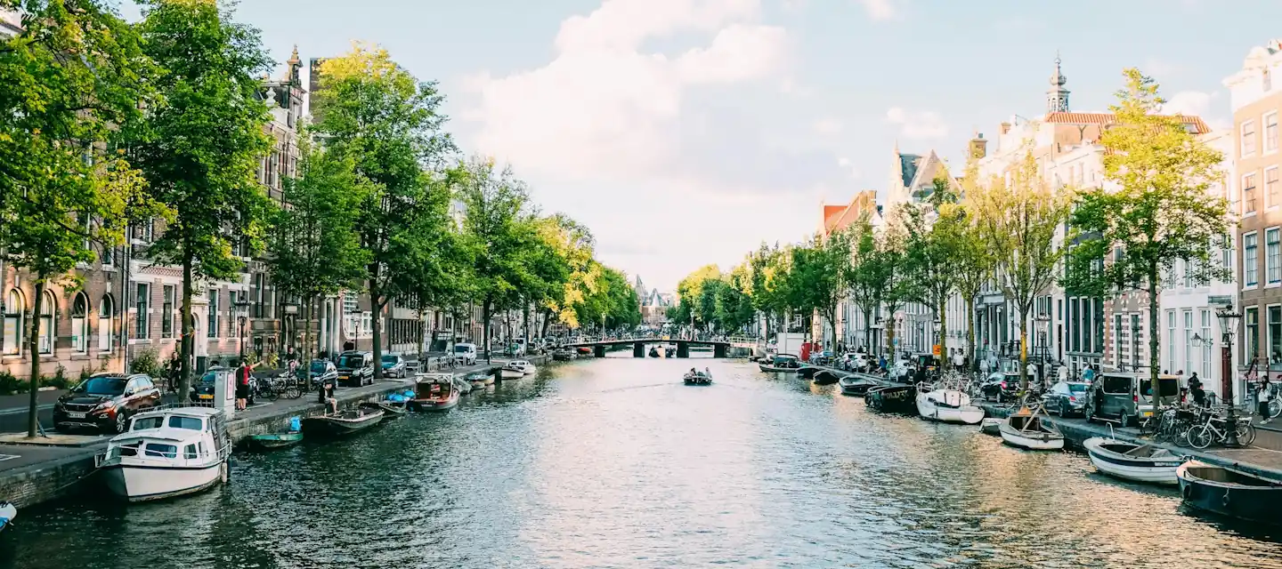 the Netherlands relocation guide