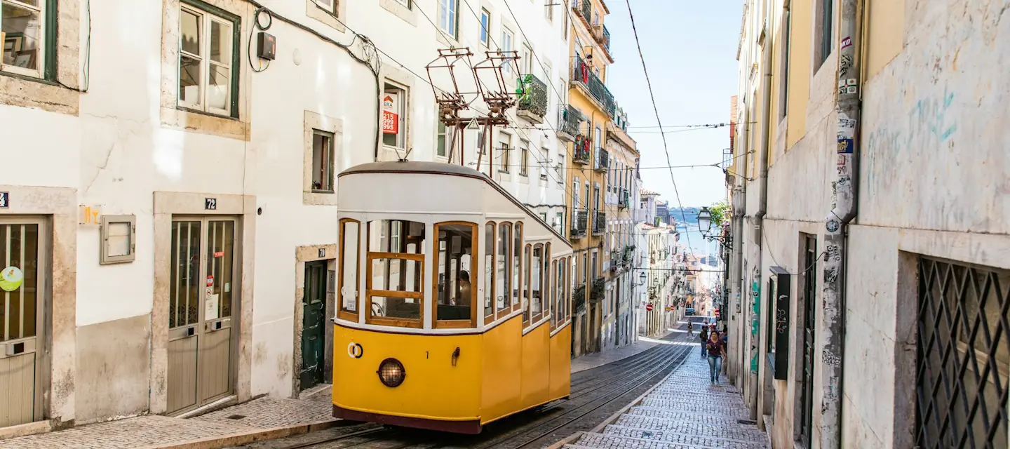 Portugal relocation guide