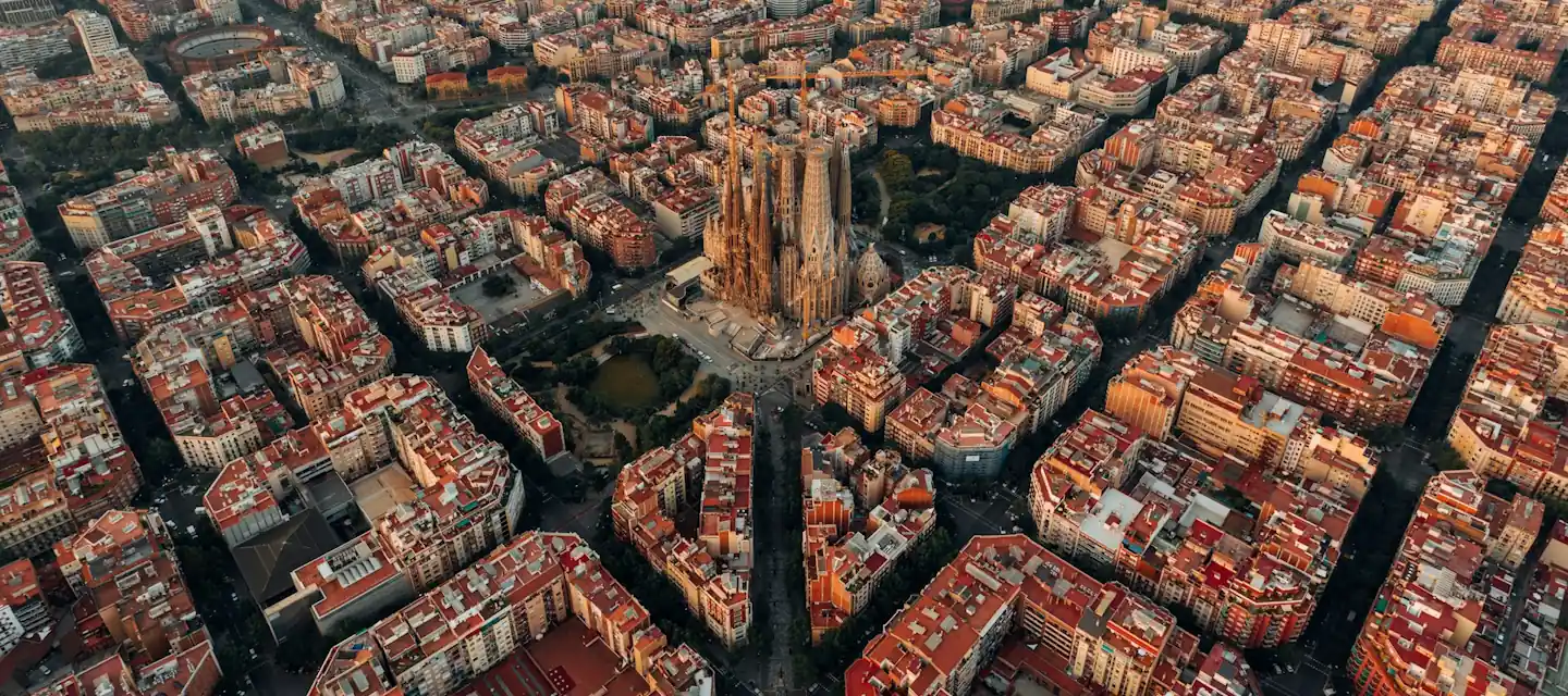 Spain relocation guide
