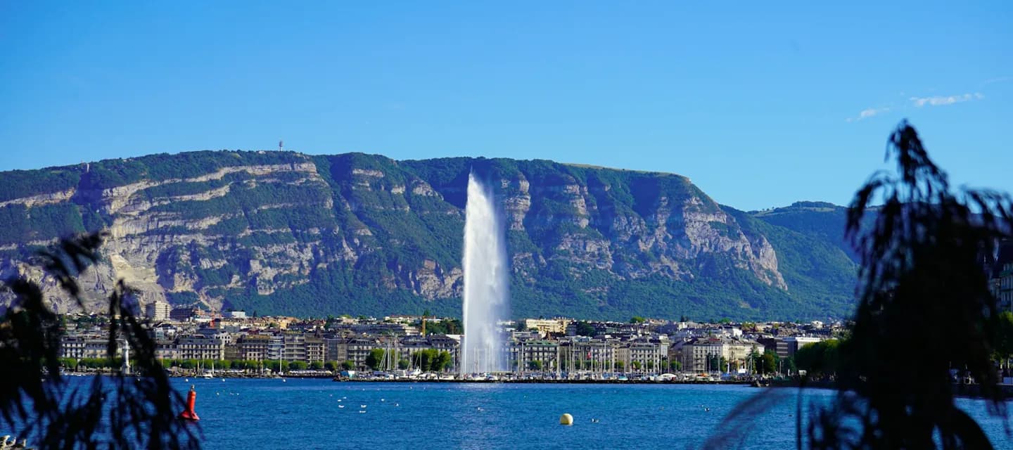 Switzerland relocation guide